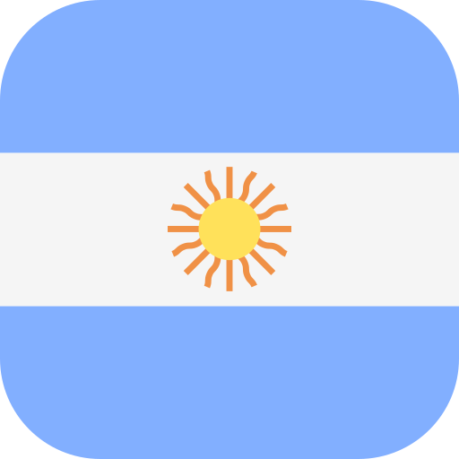 Argentina Flag